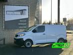 Peugeot Expert 1.5 BlueHDI 100 Premium*A/C*PDC*CRUISE*3PERS., Voorwielaandrijving, Stof, Gebruikt, 4 cilinders