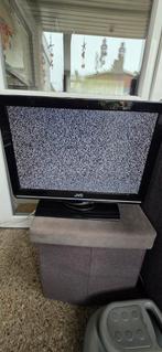 JVC compacte televisie tv 23 inch
Bijna gratis, Witgoed en Apparatuur, Gourmetstellen, Ophalen of Verzenden, 4 t/m 7 personen