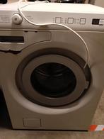 Asko wasmachine, Ophalen, 1200 tot 1600 toeren, Gebruikt, 8 tot 10 kg