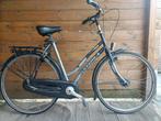 Gazelle fiets (merk Rocca), Ophalen, Gebruikt, Gazelle