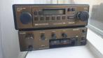 Philips autoradio, Auto diversen, Autoradio's, Ophalen of Verzenden, Gebruikt