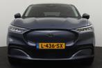 Ford Mustang Mach-E Extended 98 kWh Pano-dak Memory Leder B&, Automaat, Achterwielaandrijving, Gebruikt, Mustang
