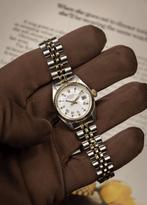 Rolex Oyster Perpetual Date 26 / Ladydate / Automatic / 1978, Staal, Polshorloge, Ophalen of Verzenden, Zo goed als nieuw