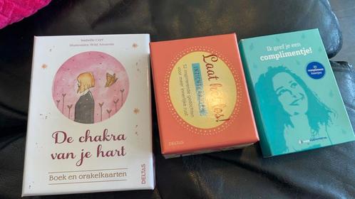 GRATIS spirituele/tarot kaartenlegging, Hobby en Vrije tijd, Kaarten | Zelfgemaakt, Nieuw, Overige thema's, Ophalen