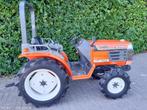 Kubota minitractor, Zakelijke goederen, Agrarisch | Tractoren, Van de Kar Machines, Gebruikt, Tot 2500, Nieuwenberg 12, 4751TZ Oud Gastel, NL