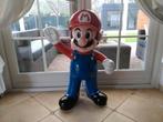 Mario bros super gaaf bijna 1 meter hoog is nieuw, Ophalen, Nieuw