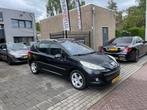 Peugeot 207 SW 1.6 VTi Première Panoramadak Navi Airco NAP, Voorwielaandrijving, Euro 5, Gebruikt, 4 cilinders