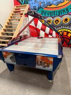 Airhockey Tafel - Speelplezier voor Jong en Oud!, Kinderen en Baby's, Speelgoed | Speeltafels, Ophalen of Verzenden, Gebruikt