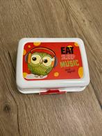 Broodtrommel, zo goed als nieuw, Ophalen of Verzenden, Zo goed als nieuw