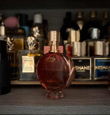 Paco Rabanna Olympea Legend 80ml *Discontinued beschikbaar voor biedingen