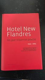 Hotel New Flanders, Ophalen of Verzenden, Zo goed als nieuw