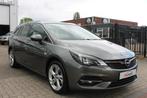 Opel Astra Sports Tourer 1.2 Ultimate Leer Keyless LED Camer, Voorwielaandrijving, Gebruikt, Handgeschakeld, 5 stoelen