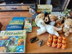 WWF diversen, spellen, knuffels, beeldjes, Ophalen of Verzenden, Gebruikt, Beeldje of Figuurtje