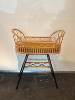 Rotan wieg the archive store - zo goed als nieuw, Ophalen, Zo goed als nieuw, Wieg