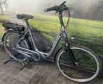 PRACHTIGE Set Gazelle Ami Electrische fietsen + Lage Instap, Fietsen en Brommers, Ophalen of Verzenden, 50 km per accu of meer