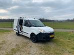 Leuke minicamper, grootbed-buitenkeuken-airco-cruisecontrol, Caravans en Kamperen, Diesel, Particulier, Tot 4 meter, Tot en met 2