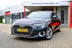 Audi A3 Sportback 30 TFSI Edition Led Kopl.|Clima|Virtual|Na, Auto's, Audi, 65 €/maand, 1195 kg, Gebruikt, Euro 6