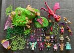 Playmobil Draak en Feeen en wat losse onderdelen, Kinderen en Baby's, Speelgoed | Playmobil, Los playmobil, Zo goed als nieuw