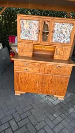 Keukenkastje, Ophalen of Verzenden, Zo goed als nieuw