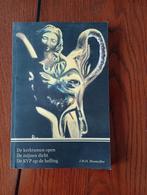 Limburg kerkramen open De mijnen dicht. De KVP op de helling, Boeken, 20e eeuw of later, J.M.H. Mosmuller, Ophalen of Verzenden