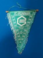 Vaantje fc groningen, Diversen, Vlaggen en Wimpels, Ophalen of Verzenden, Zo goed als nieuw