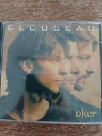 CD Clouseau - Oker, Cd's en Dvd's, Ophalen of Verzenden, Gebruikt