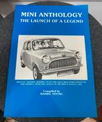 Mini Anthology – The Launch of a Legend, Ophalen of Verzenden, Gelezen, Overige merken