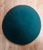 Groene Arabische baret. UNIFIL periode., Ophalen of Verzenden, Overige soorten, Azië, Helm of Baret