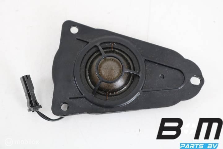 Hogetonenluidspreker VW Transporter T5 GP 7H0035412, Auto diversen, Autospeakers, Gebruikt