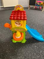 Vtech Kippenhok met Kim kip, Kinderen en Baby's, Speelgoed | Vtech, Ophalen of Verzenden
