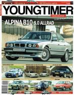 Youngtimer Magazine 2017 nr. 42 (o.a. BMW Alpina B10 3.0), Boeken, Auto's | Folders en Tijdschriften, Gelezen, Algemeen, Verzenden