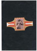 SIGARENBANDEN, Verzenden, Nieuw, Sigarenbandjes