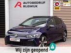 Volkswagen Golf 1.4 eHybrid GTE Pano/Matrix/HuD, Auto's, Volkswagen, 12 maanden, Gebruikt, Euro 6, 4 cilinders