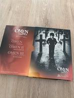 The Omen Trilogy Special Edition Box Nieuw, Cd's en Dvd's, Ophalen of Verzenden, Zo goed als nieuw