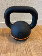 Kettlebell, Ophalen, Gebruikt, Benen, Kettlebell