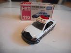 Tomica Toyota Crown Patrol Car in Doos, Hobby en Vrije tijd, Ophalen of Verzenden, Zo goed als nieuw, Auto
