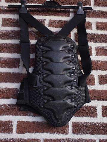 Kinder rug-beschermer voor motorsport  beschikbaar voor biedingen