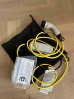 Laadkabel elektrische Hybride nieuw VW ID 3/4/5, Auto diversen, Ophalen of Verzenden, Zo goed als nieuw, Laadkabel