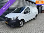 Mercedes Vito Bestel 114 CDI Lang 2X Schuifdeur cruise Autom, Automaat, Gebruikt, Euro 6, 4 cilinders