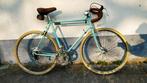 Racefiets gerestaureerd, Fietsen en Brommers, Fietsen | Racefietsen, 28 inch, Staal, Zo goed als nieuw, 57 tot 61 cm