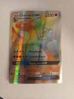 Charizard gx rainbow, Ophalen of Verzenden