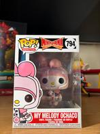 My Melody Ochaco Funko Pop #794, Ophalen of Verzenden