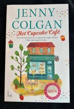 Jenny Colgan - Het Cupcake Café, Boeken, Europa overig, Ophalen of Verzenden, Zo goed als nieuw, Jenny Colgan