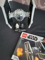 Lego Star Wars Imperial Tie Fighter 75300, Kinderen en Baby's, Speelgoed | Duplo en Lego, Verzenden, Zo goed als nieuw, Complete set