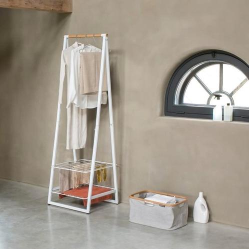 Brabantia Linn kledingrek small s nieuwstaat, Huis en Inrichting, Overige Huis en Inrichting, Zo goed als nieuw, Ophalen