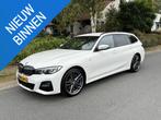 BMW 3-serie Touring 330e M-Sport 292PK Trekhaak•Leder, 1998 cc, Achterwielaandrijving, Gebruikt, 4 cilinders