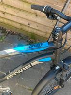 B'Twin Rockrider 340 Mountainbike, Fietsen en Brommers, Fietsen | Mountainbikes en ATB, Overige merken, Gebruikt, Hardtail, Heren