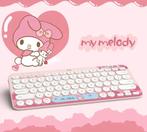 Logitech K380 - Draadloos Bluetooth Toetsenbord - My Melody, Computers en Software, Toetsenborden, Theodoor Colenbranderhof 9, 3059LC Rotterdam, Nederland