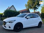 Mazda 2 1.5 Skyactiv-G Sport Selected NL-AUTO-NAP., Voorwielaandrijving, Stof, Gebruikt, Start-stop-systeem
