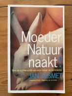 Moeder Natuur naakt - Jan DeSmet, Boeken, Gelezen, Ophalen of Verzenden